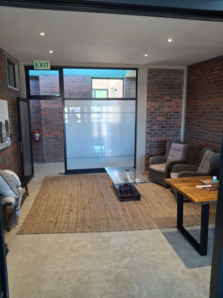 To Let Commercial Property for Rent in George Central Western Cape